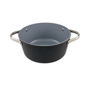 Pyrolux Casserole w/lid 11 x 24cm/4.4 Litre - Hospitality Connect