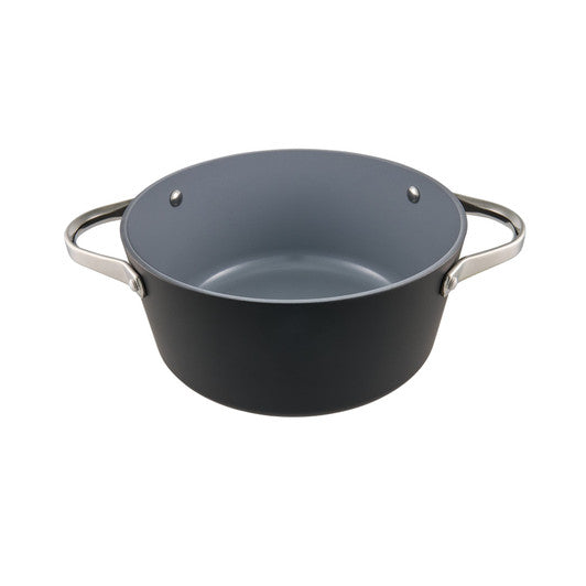 Pyrolux Casserole w/lid 11 x 24cm/4.4 Litre - Hospitality Connect