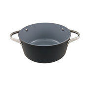 Pyrolux Casserole w/lid 11 x 24cm/4.4 Litre 11508 - Hospitality Connect