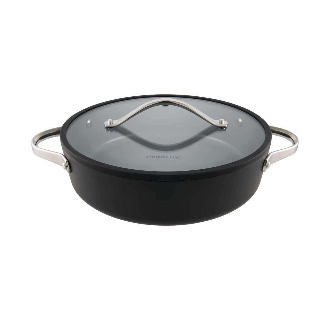 Pyrolux Chef Pan 28cm/4.1 Litre - Hospitality Connect
