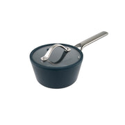 Pyrolux Nexgen Saucepan w/lid 16cm/1.3 Litre Denim - Hospitality Connect