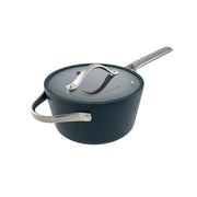 Pyrolux Nexgen Saucepan w/Lid & Helper Handle 20cm/2.8 Litre Denim - Hospitality Connect