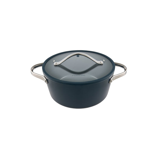 Pyrolux Nexgen Casserole w/lid 11 x 24cm/4.4 Litre v - Hospitality Connect
