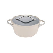 Pyrolux Nexgen  Casserole w/lid 11 x 24cm/4.4 Litre - Hospitality Connect