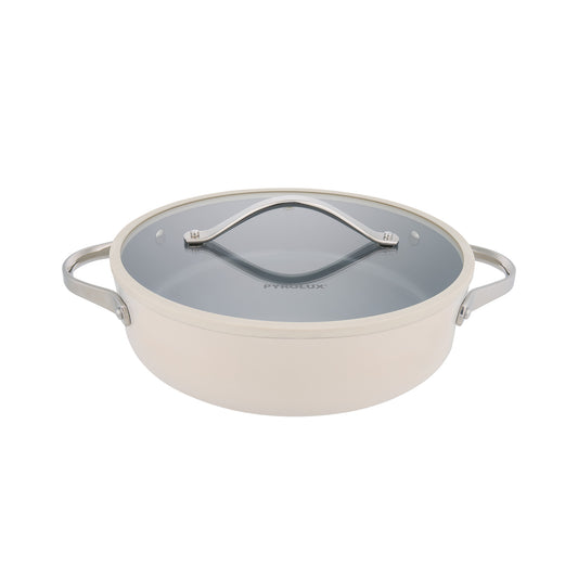 Pyrolux Nexgen  Chef Pan 28cm/4.1 Litre - Hospitality Connect