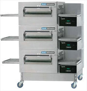 LINCOLN 1100 SERIES GAS - TRIPLE OVEN STACK PROPANE GAS - USE KIT CODE - Hospitality Connect