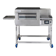 LINCOLN 1100 SERIES ELECTRIC - SINGLE OVEN STACK - Hospitality Connect