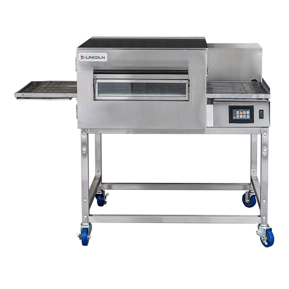 LINCOLN 1100 SERIES ELECTRIC - SINGLE OVEN STACK - Hospitality Connect