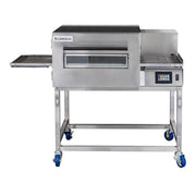 LINCOLN 1100 SERIES ELECTRIC - DOUBLE OVEN STACK 1164-E-2 - Hospitality Connect