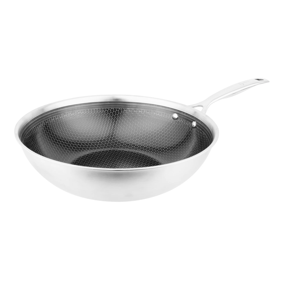 Pyrolux PYROHEX Wok 20cm 11727