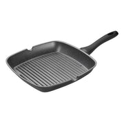 Pyrolux Pyrostone 28cm Square Grill 11813 - Hospitality Connect