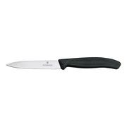 Victorinox 2 Piece Paring Knife Set - Black - Hospitality Connect