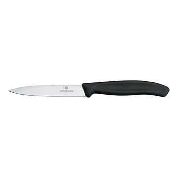Victorinox 2 Piece Paring Knife Set - Black - Hospitality Connect