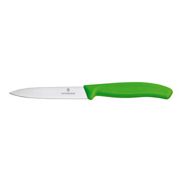 Victorinox 2 Piece Paring Knife Set - Green - Hospitality Connect