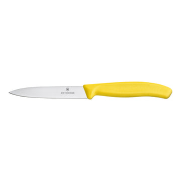 Victorinox 2 Piece Paring Knife Set - Yellow - Hospitality Connect