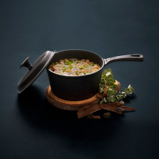Pyrolux Saucepan 19cm/2 Litre (approx 2Qt) 11874