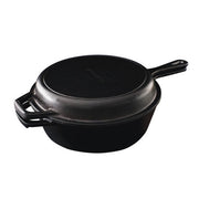 Pyrolux 2 Piece Duo Cookware   11883 - Hospitality Connect