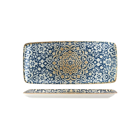 BONNA ALHAMBRA ROUND SAUCE DISH 90mm (ALHGRM9CK) Box of 6 - Hospitality Connect