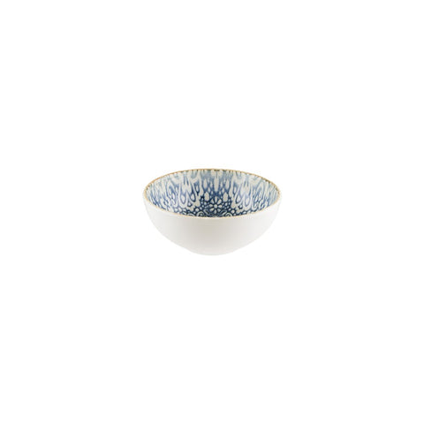 BONNA ALHAMBRA ROUND DEEP BOWL 130x60mm (ALHMOS13KS) Box of 6 - Hospitality Connect