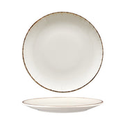 BONNA RETRO ROUND COUPE PLATE 270mm (E100GRM27DZ) Box of 6 - Hospitality Connect