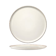BONNA RETRO ROUND FLAT PLATTER 320x25mm (E100GRM32PZ) Box of 6 - Hospitality Connect