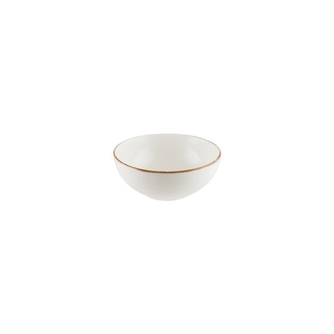 BONNA RETRO ROUND DEEP BOWL 130x60mm (E100MOS13KS) Box of 6 - Hospitality Connect