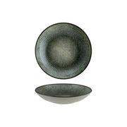 BONNA LENTA OLIVE ROUND COUPE BOWL 230x50mm (LNTOLBLM23CK) Box of 6 - Hospitality Connect