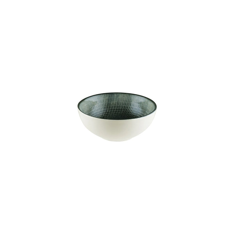 BONNA LENTA OLIVE ROUND DEEP BOWL 130x60mm (LNTOLMOS13KS) Box of 12