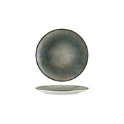 BONNA LENTA ASH ROUND COUPE PLATE 210x20mm (LNTASGRM21DZ) Box of 12