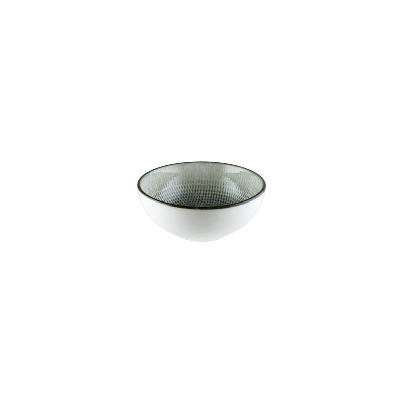 BONNA LENTA ASH ROUND DEEP BOWL 130x60mm (LNTASMOS13KS) Box of 12