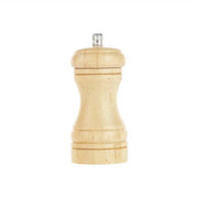 KH WOOD PEPPER GRINDER 100MM NATURAL