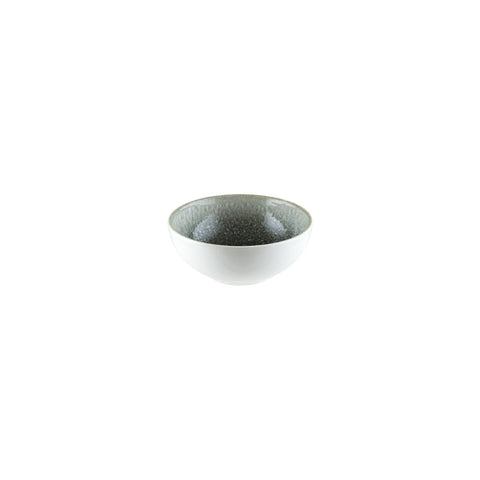 BONNA THAR BLACK ROUND DEEP BOWL 130x60mm (THRBLMOS13KS) Box of 6 - Hospitality Connect