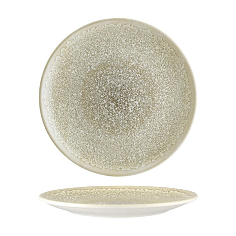 BONNA THAR BLOOM ROUND COUPE PLATE 210x20mm (THRGRM21DZ) Box of 6 - Hospitality Connect