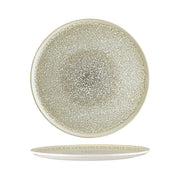 BONNA THAR BLOOM ROUND FLAT PLATTER 320x25mm (THRGRM32PZ) Box of 6 - Hospitality Connect