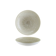 BONNA THAR BLOOM ROUND BOWL COUPE 230x50mm (THRBLM23CK) Box of 6 - Hospitality Connect