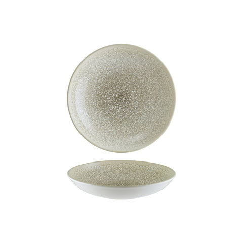 BONNA THAR BLOOM ROUND BOWL COUPE 230x50mm (THRBLM23CK) Box of 6 - Hospitality Connect