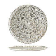BONNA LAPYA WOOD ROUND FLAT PLATTER 320x25mm (LPYWDGRM32PZ) Box of 6 - Hospitality Connect