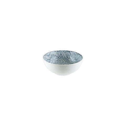 BONNA MITO DENIM ROUND DEEP BOWL 130x60mm (MTODNMOS13KS) Box of 6 - Hospitality Connect