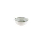 BONNA ODETTE OLIVE ROUND DEEP BOWL 130x60mm (ODTOLMOS13KS) Box of 6 - Hospitality Connect