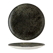 BONNA STELLA WOOD ROUND COUPE PLATE 270x30mm (STLWDGRM27DZ) Box of 6 - Hospitality Connect