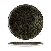 BONNA STELLA WOOD ROUND FLAT PLATTER 320x25mm (STLWDGRM32PZ) Box of 6 - Hospitality Connect