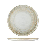 BONNA PATERA ROUND FLAT PLATTER 320x25mm (PTRGRM32PZ) Box of 6 - Hospitality Connect