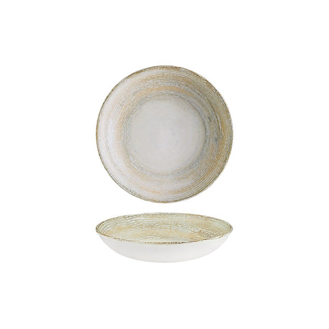 BONNA PATERA ROUND COUPE BOWL 230x50mm (PTRBLM23CK) Box of 6 - Hospitality Connect