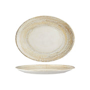 BONNA PATERA OVAL COUPE PLATTER 250x190mm (PTRMOV25OV) Box of 6 - Hospitality Connect
