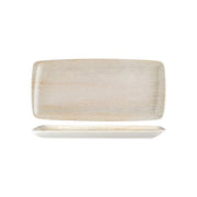 BONNA PATERA RECT PLATTER 340x160mm (PTRMOV35DT) Box of 6 - Hospitality Connect