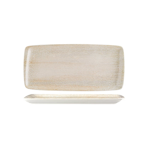 BONNA PATERA RECT PLATTER 340x160mm (PTRMOV35DT) Box of 6 - Hospitality Connect