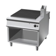Olis 1100/90CTG - Gas Solid Tops
