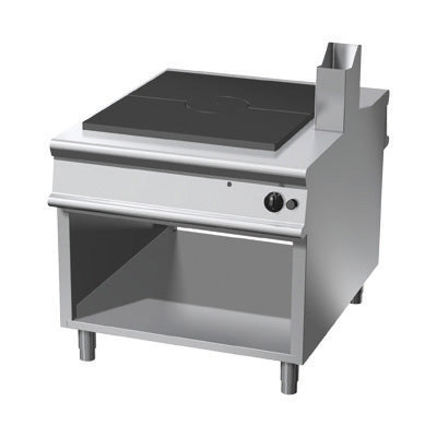 Olis 1100/90CTG - Gas Solid Tops
