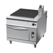 Olis 1100/90CTGG - Gas Solid Tops