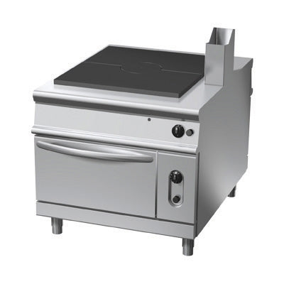 Olis 1100/90CTGG - Gas Solid Tops
